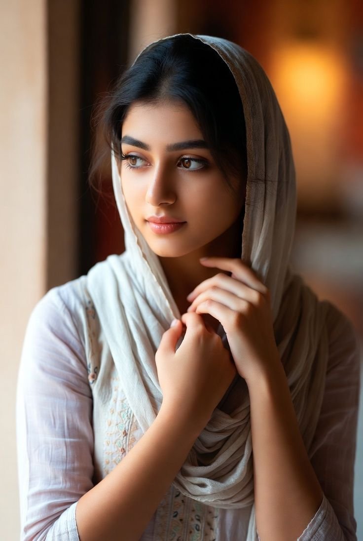 Portrait Photography